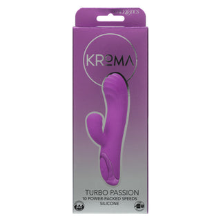 KROMA TURBO PASSION