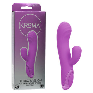 KROMA TURBO PASSION