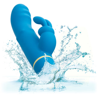 LOVE BUNNY BEADED G BUNNY