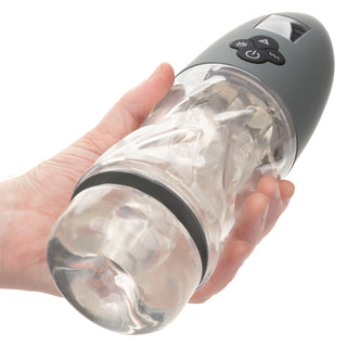 MILK MASTER AUTO EXTREME STROKER