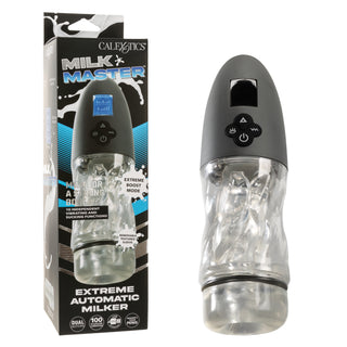 MILK MASTER AUTO EXTREME STROKER