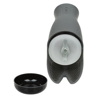 MILK MASTER ULTIMATE AUTOMATIC MILKER