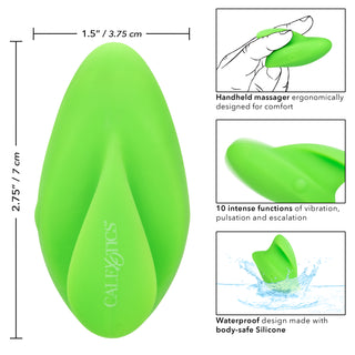 NEON VIBES THE ECSTASY VIBE