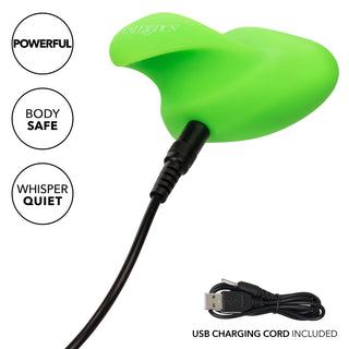 NEON VIBES THE ECSTASY VIBE