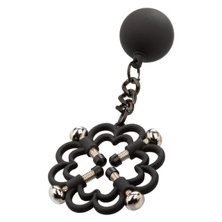 NIPPLE GRIPS POWER GRIP 4 POINT WEIGHTED NIPPLE PRESS