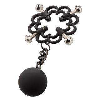 NIPPLE GRIPS POWER GRIP 4 POINT WEIGHTED NIPPLE PRESS