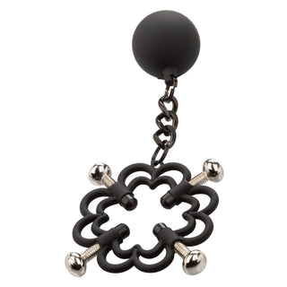 NIPPLE GRIPS POWER GRIP 4 POINT WEIGHTED NIPPLE PRESS