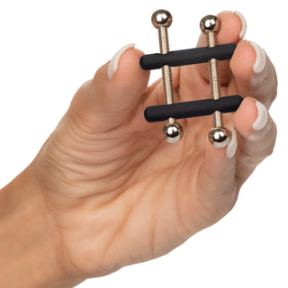 NIPPLE GRIPS POWER GRIP CROSSBAR NIPPLE VICES