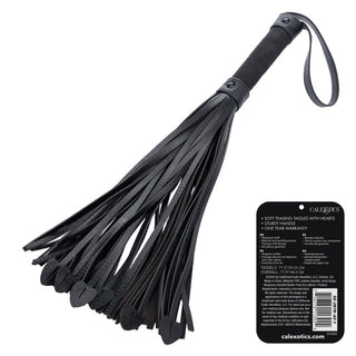 NOCTURNAL COLLECTION HEART THROB FLOGGER