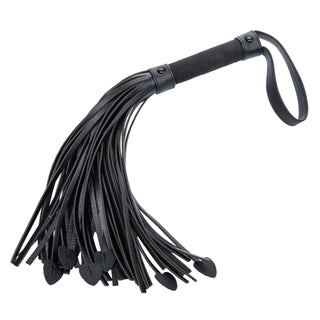 NOCTURNAL COLLECTION HEART THROB FLOGGER