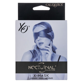 NOCTURNAL COLLECTION X MASK
