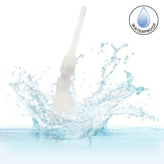 ONE-WAY ULTIMATE DOUCHE CLEAR