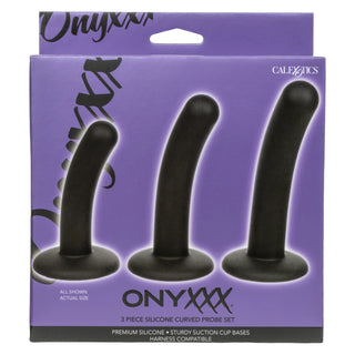 ONYXXX CURVED PROBE SET