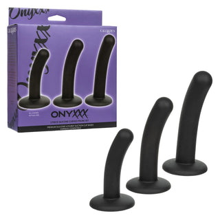ONYXXX CURVED PROBE SET