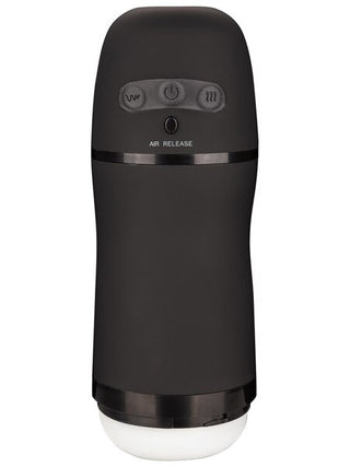 CALEXOTICS OPTIMUM POWER PULSAR STROKER