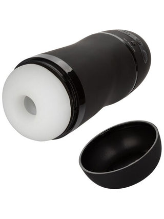 CALEXOTICS OPTIMUM POWER PULSAR STROKER