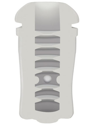 CALEXOTICS OPTIMUM POWER PULSAR STROKER