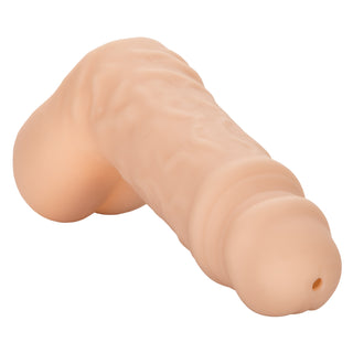 PACKER GEAR - HOLLOW PACKER STP