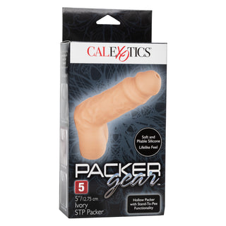 PACKER GEAR - HOLLOW PACKER STP