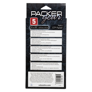 PACKER GEAR - HOLLOW PACKER STP