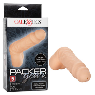 PACKER GEAR - HOLLOW PACKER STP