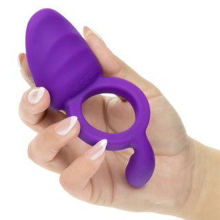 PASSION INTIMATE RECHARGEABLE RING