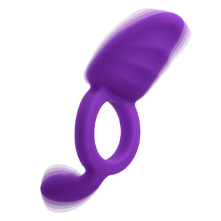 PASSION INTIMATE RECHARGEABLE RING