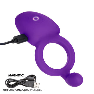 PASSION INTIMATE RECHARGEABLE RING