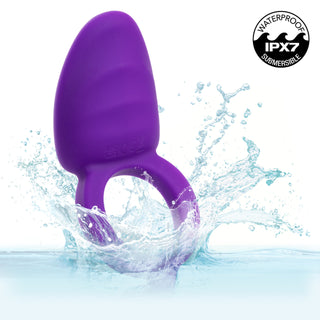 PASSION INTIMATE RECHARGEABLE RING