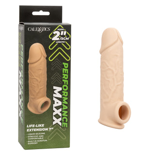 PERFORMANCE MAXX LIFE-LIKE EXTENSION 7 IVORY