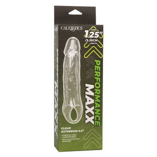 PERFORMANCE MAXX CLEAR EXTENSION 5.5