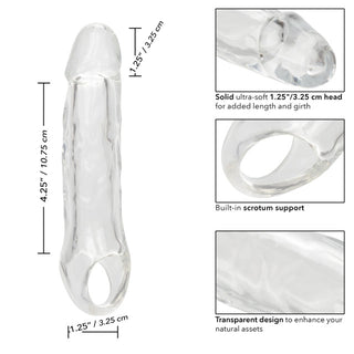 PERFORMANCE MAXX CLEAR EXTENSION 5.5