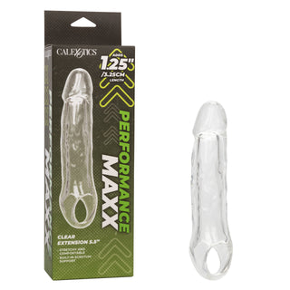 PERFORMANCE MAXX CLEAR EXTENSION 5.5