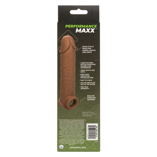 PERFORMANCE MAXX LIFE-LIKE EXTENSION 8 BROWN