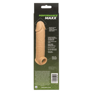 PERFORMANCE MAXX LIFE-LIKE EXTENSION 8 IVORY