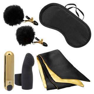 PLEASURE KITS UNMASKED COLLECTION