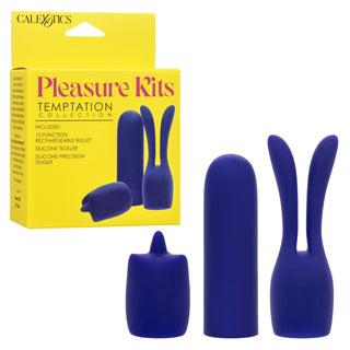 PLEASURE KITS TEMPTATION COLLECTION