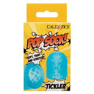 POP SOCK TICKLER
