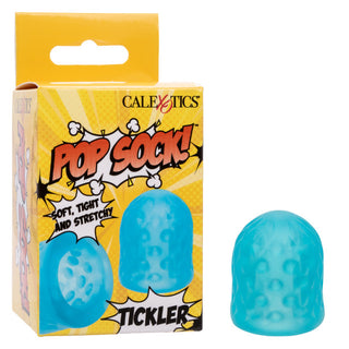 POP SOCK TICKLER