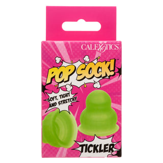 POP SOCK TICKLER