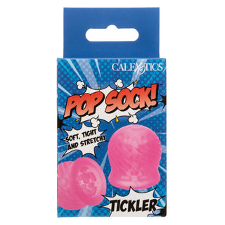 POP SOCK TICKLER
