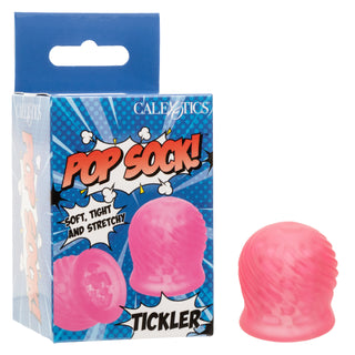 POP SOCK TICKLER