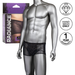 RADIANCE BOXER BRIEFS