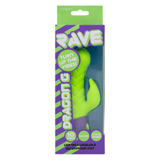RAVE DRAGON G