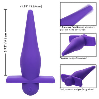 HIGH IINTENSITY RECHARGABLE PROBE