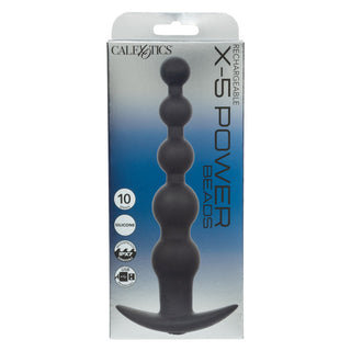 RECHARGEABLE X-5 POWER BEADS