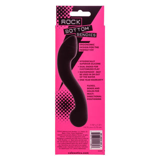 ROCK BOTTOM BENDIES ECSTA FLEX PROBE