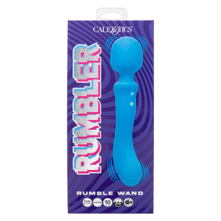 CALEXOTICS RUMBLER RUMBLE WAND