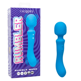 CALEXOTICS RUMBLER RUMBLE WAND