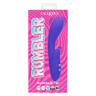 CALEXOTICS RUMBLER RUMBLE G